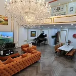 Penthouse Eco Dream Nguyen Xien