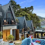 Cuden Homestay Venuestay