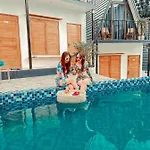 Cuden Homestay Venuestay