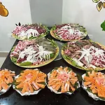 Anna Airport Hotel