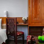 Cristina Center Hotel & Spa