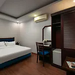 Cristina Center Hotel & Spa