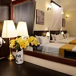 Perfume\'S Cozy House
