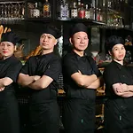 Jm Marvel Hotel & Spa