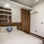 Canvas Cau Giay Apartments