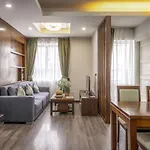 Canvas Cau Giay Apartments