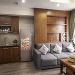Canvas Cau Giay Apartments