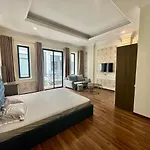 40M Newly Built House, Luxury Location, Quiet Place