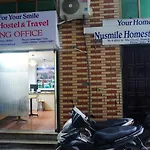 Nusmile\'S Hostel And Travel