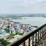 Apartment West Lake - Eldorado Apartment Ho Tay