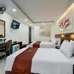 Quang Chung Hotel - 56 Le Van Thiem - By Bay Luxury