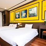 Lotus Village Hotel