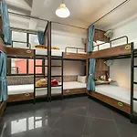 Old Town Backpacker Hostel
