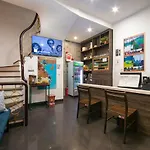 Old Town Backpacker Hostel