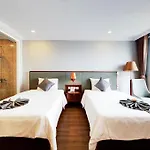 Cau Giay Hotel - By Bay Luxury