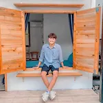 Cuden Homestay Venuestay