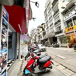 Hanoi Old Quarter