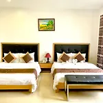 Hoang Gia Hotel