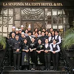 La Sinfonía Majesty Hotel&Spa