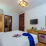 Blau Hotel