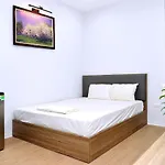 Blue Home Serviced Apartment Hanoi