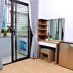 Blue Home Serviced Apartment Hanoi