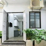Blue Home Serviced Apartment Hanoi