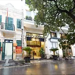 B&B Hanoi Hotel