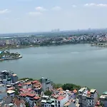 Luxury Econest - Apartment With Swimming Pool & Gym