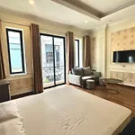 40M Newly Built House, Luxury Location, Quiet Place