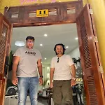 Studio In Beer Street - Delapong Homestay Ta Hien