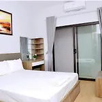 Blue Home Serviced Apartment Hanoi