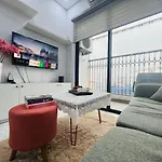 Apartment West Lake - Eldorado Apartment Ho Tay