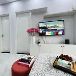 Apartment West Lake - Eldorado Apartment Ho Tay