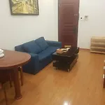 Ruby Serviced Apartment Lieu Giai