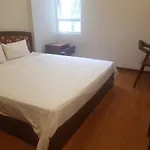Ruby Serviced Apartment Lieu Giai