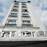 Hanoi B Hotel & Travel - 5 Mins Hoan Kiem Lake