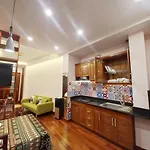 Usu Homestay