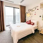 Apartment 1Br Fl28Th-Ruby-Vinhomes Ocean Park