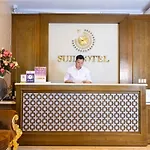 Suji My Dinh Hotel