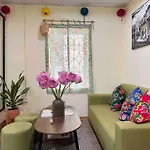 Vintage Loft House • Hoan Kiem Lake • Old Quater
