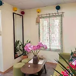 Vintage Loft House • Hoan Kiem Lake • Old Quater