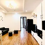Dtk Homestay Times City Ha Noi