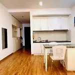 Dtk Homestay Times City Ha Noi