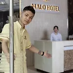 Halo Hanoi Hotel