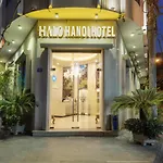 Halo Hanoi Hotel