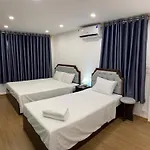 Hanoi Adela Hotel