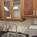 Ruby Serviced Apartment Lieu Giai