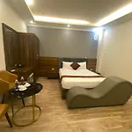 Win Villa Hotel & Apartment