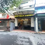 Win Villa Hotel & Apartment